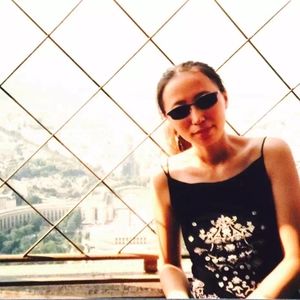 Meet your Posher, Tracy